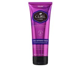 Hask CURL CARE curl defining cream Crema Definidora de Rizos para Cabello Rizado, Control de Frizz, Hidratación, Sin Parabenos, Sin Sulfatos, Sin Siliconas, Cruelty Free, 198 ml Precio: 6.9900006. SKU: S0586921