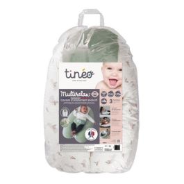 Tineo TIN3275056857503 Esponja Multirelax verde Tineo TIN3275056857503 Esponja Multirelax verde