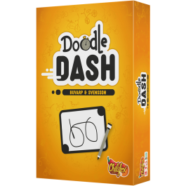 Doodle Dash Precio: 18.94999997. SKU: B1KFBSK3CX