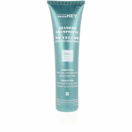 Saryna Key NO-YELLOW champú 180 ml para cabello teñido con mechas, matizador violeta, sin parabenos ni sulfatos Precio: 20.69000054. SKU: B1H7ES5V7H