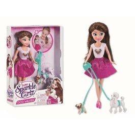 Muñeca Zuru Sparkle 26 cm Precio: 11.49999972. SKU: B1FLPDXM7H