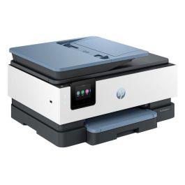 HP OfficeJet Pro 8135e Impresora Multifunción Color Tinta con Fax para Hogar/Oficina, compatible con HP Instant Ink y HP+