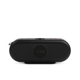 Altavoz Bluetooth Polaroid P2 Negro Altavoz Bluetooth Polaroid P2 Negro
