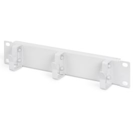 Digitus 1HE 10" 254mm Rangierpanel de gestión de cables gris de acero para rack de 10 pulgadas Precio: 30.79000001. SKU: B1DJYNYHE4