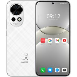 Huawei Nova 13 Blake-L29D - Smartphone 12GB RAM 256GB Almacenamiento, Cámara 50MP, Blanco Precio: 621.94999944. SKU: B1B8PRFFE6