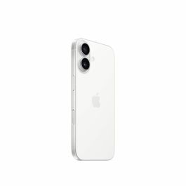 Smartphone Apple Iphone 16 6,1" 128 GB Blanco Smartphone Apple Iphone 16 6,1" 128 GB Blanco