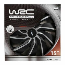 WRC 4 Enjo Bi-colo 15 TURBO Precio: 46.78999941. SKU: B1AJ2ZHL3V