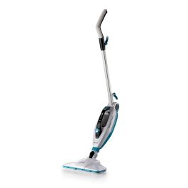 Ariete Mopa A Vapor Plegable Steam Mop 10 En 1 4175 ARIETE 4175 Ariete Mopa A Vapor Plegable Steam Mop 10 En 1 4175 ARIETE 4175