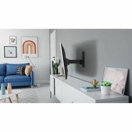 Vogel's VOG1724738434934 Soporte de pared para TV TVM 1623 Full-Motion Large, 1 brazo, 40-77 pulgadas