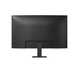 LG 27U421A-B Monitor Curvo VA 27" Full HD 100Hz 5ms 1500R con USB-C, Black Stabilizer, Flicker Safe y Modo Lectura Negro LG 27U421A-B Monitor Curvo VA 27" Full HD 100Hz 5ms 1500R con USB-C, Black Stabilizer, Flicker Safe y Modo Lectura Negro
