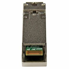 Módulo Fibra SFP+ MultiModo Startech SFP10GBSRST 10 Gigabit Ethernet