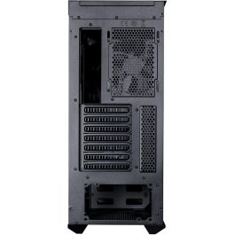 Cooler Master MasterBox MB500 ARGB Midi Tower PC Negra con Ventana y Vidrio Templado