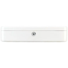 Burg-Wächter AUC4003482287408 Zk 2307 Euro White Monnant Precio: 63.50000019. SKU: B1AGCAJPDD