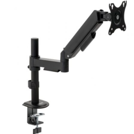TooQ DB1532TNR-B Soporte de Mesa para Monitor 17"-32" Giratorio, Inclinable, hasta 9kg VESA 75x75 100x100 Negro Precio: 26.98999985. SKU: B1CBC4ACNN