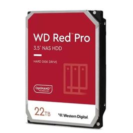 Disco Duro Western Digital WD221KFGX 3,5" 22 TB Precio: 744.94999997. SKU: B1EWEVP6Z2