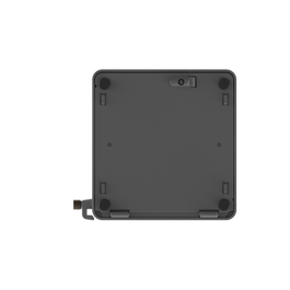 ASUS NUC 15 Pro RNUC15CRHC700002 Negro ASUS NUC 15 Pro RNUC15CRHC700002 Negro