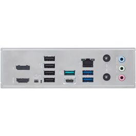 Placa Base Asus PRIME B840-PLUS WiFi ATX AM5 Gris
