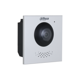 Dahua DHI-VTO4202F-P-S3 Videoportero Modular IP 2MP CMOS H.265 Gran Angular Audio Bidireccional 2 Hilos