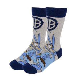 Pack calcetines 3 piezas warner 100 Pack calcetines 3 piezas warner 100