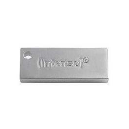 Intenso 3.0 Stick 128GB Premium Line Acero Inoxidable USB 3.2 Gen 1 Lectura 100 MB/s Precio: 46.69000017. SKU: B1F2K23W8E