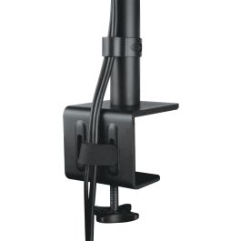 Arctic AEMNT00061A - Soporte de Mesa para Monitor X1, Giratorio, Inclinable, Ergonómico, hasta 10kg, VESA 75x75/100x100, hasta 43"