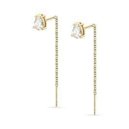 Pendientes Mujer Morellato SAIW208 Dorado Precio: 83.49999944. SKU: B1K6QQ3XNH