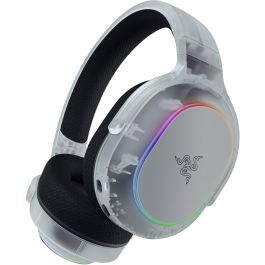 Razer Barracuda X Chroma - Phantom White Ed. Auriculares Inalámbricos para Juego, Blanco, RGB Precio: 191.5067. SKU: B1H2VMA9FH