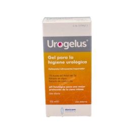 DEVICARE Urogelus Gel Higiene Urologica Antiséptico Calmante Refrescante Desodorante 125ml Precio: 20.50000029. SKU: B1K5GWQ3D5