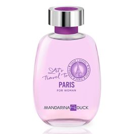 Let's Travel To New York, Agua de Tocador, Para mujeres, 100 ml Precio: 23.78999997. SKU: B1GRF26DGZ