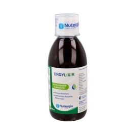 Ergylixir Precio: 21.5900003. SKU: B1AHX4R5LG