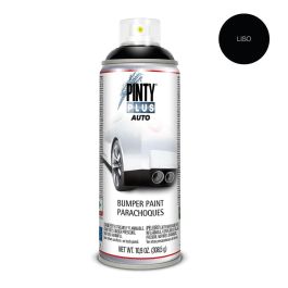 Pintura en spray pintyplus auto 520cc bumper liso negro bl104 Precio: 5.79000004. SKU: S7910622