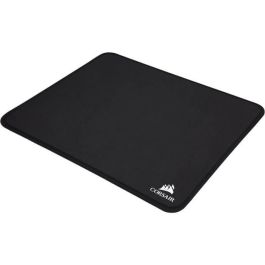 Corsair CH-9413520-WW MM350 Alfombrilla de ratón para juegos, Tela, Negro, Base antiderrapante Corsair CH-9413520-WW MM350 Alfombrilla de ratón para juegos, Tela, Negro, Base antiderrapante