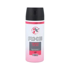 Axe Anarchy for her desodorante 150 ml vaporizador Precio: 3.88999996. SKU: B18RSEGW54