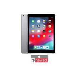 Apple iPad 2018 32GB WiFi Reacondicionado Precio: 294.5000003. SKU: B1F28VH6XJ