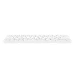 HP 350 Teclado Inalámbrico Bluetooth Compacto Multi-Dispositivo, Cómodo y Portátil para Productividad en PC, Portátil, Tablet y Móvil Precio: 52.89000024. SKU: B1D6QKMVLV