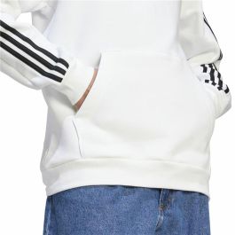 Sudadera con Capucha Hombre Adidas IJ6476
