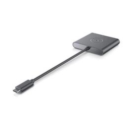 Dell USB-C - DisplayPort / HDMI / USB, 3840 x 2160, 60 Hz, 62 g Dell USB-C - DisplayPort / HDMI / USB, 3840 x 2160, 60 Hz, 62 g