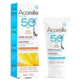Crema Solar Bebe Spf50+ 50Ml. Bio Precio: 31.45032. SKU: B14SKKK9YC