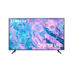 Smart TV Samsung HG65CU700EUXEN 4K Ultra HD 65" Precio: 1010.50000007. SKU: B1AVHF8AY2