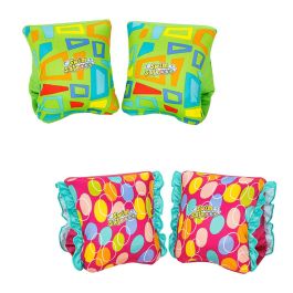 Manguitos Bestway 38 x 16,5 cm (1 unidad) Precio: 18.49999976. SKU: B16F9VLGGB