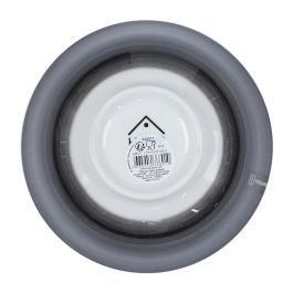 Home Deco Factory Bol 570 Ml Mandala Azul Diámetro 15 cm Mirage