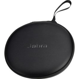 Jabra 14301-50 Funda de Transporte Evolve2 85, Estuche Rígido Protector para Auriculares Bluetooth, Color Negro Precio: 56.89000009. SKU: B1FKLC3LRW