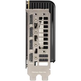 ASUS RTX 5060 Ti 8GB GDDR7 3Fan OC Tarjeta Gráfica