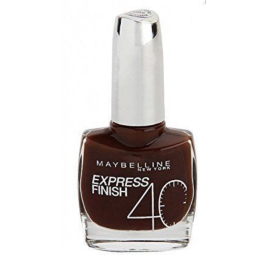 Express Finish 40 Seconds, Esmalte de uñas, Nº 760, Escarcha marrón, 10 ml Precio: 11.49999972. SKU: B1CG8FXFWZ