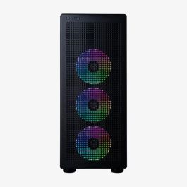 Caja Ordenador Gaming Hiditec Atx H1 Caja Ordenador Gaming Hiditec Atx H1