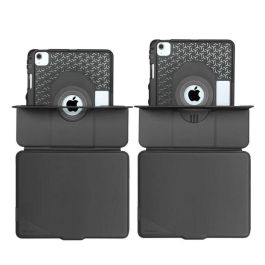 Targus VersaVu Funda con Teclado Bluetooth para iPad Air (M2) 11" y iPad (10ª gen) 10.9" / iPad Pro 11"