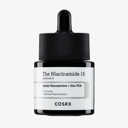 COSRX The Niacinamide 15 Serum: Suero Facial de Niacinamida al 15% para Cuidado del Rostro y Piel de Mujer - 15 ml Precio: 18.49999976. SKU: B1KATNTSCQ