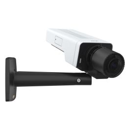 Axis Cámara IP box P1385 2MP 2.8-13mm WDR uso interior Axis Cámara IP box P1385 2MP 2.8-13mm WDR uso interior