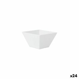 Bol para Aperitivos La Mediterránea 10 x 10 x 6 cm (24 Unidades) Precio: 32.58999964. SKU: B133DFMGNH