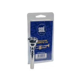 Boquilla Trompeta Plateada 1.5C Precio: 37.8900005. SKU: B1CMPKT23P